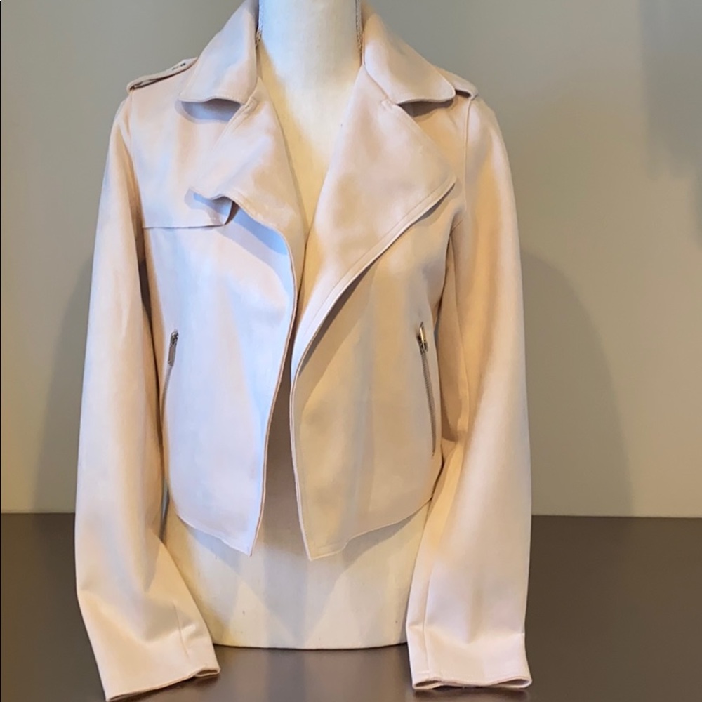 Anthropologie Jacket